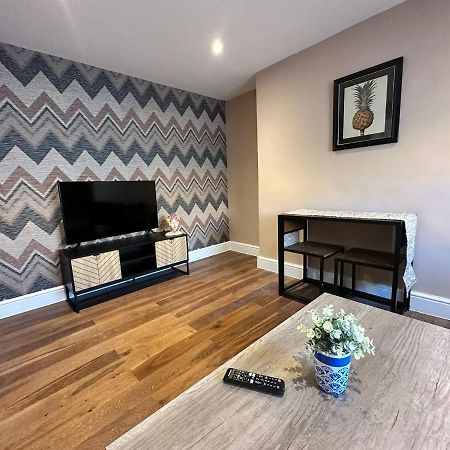 Funky 1 Bedroom Apartment Next To The Sea Brighton Екстер'єр фото